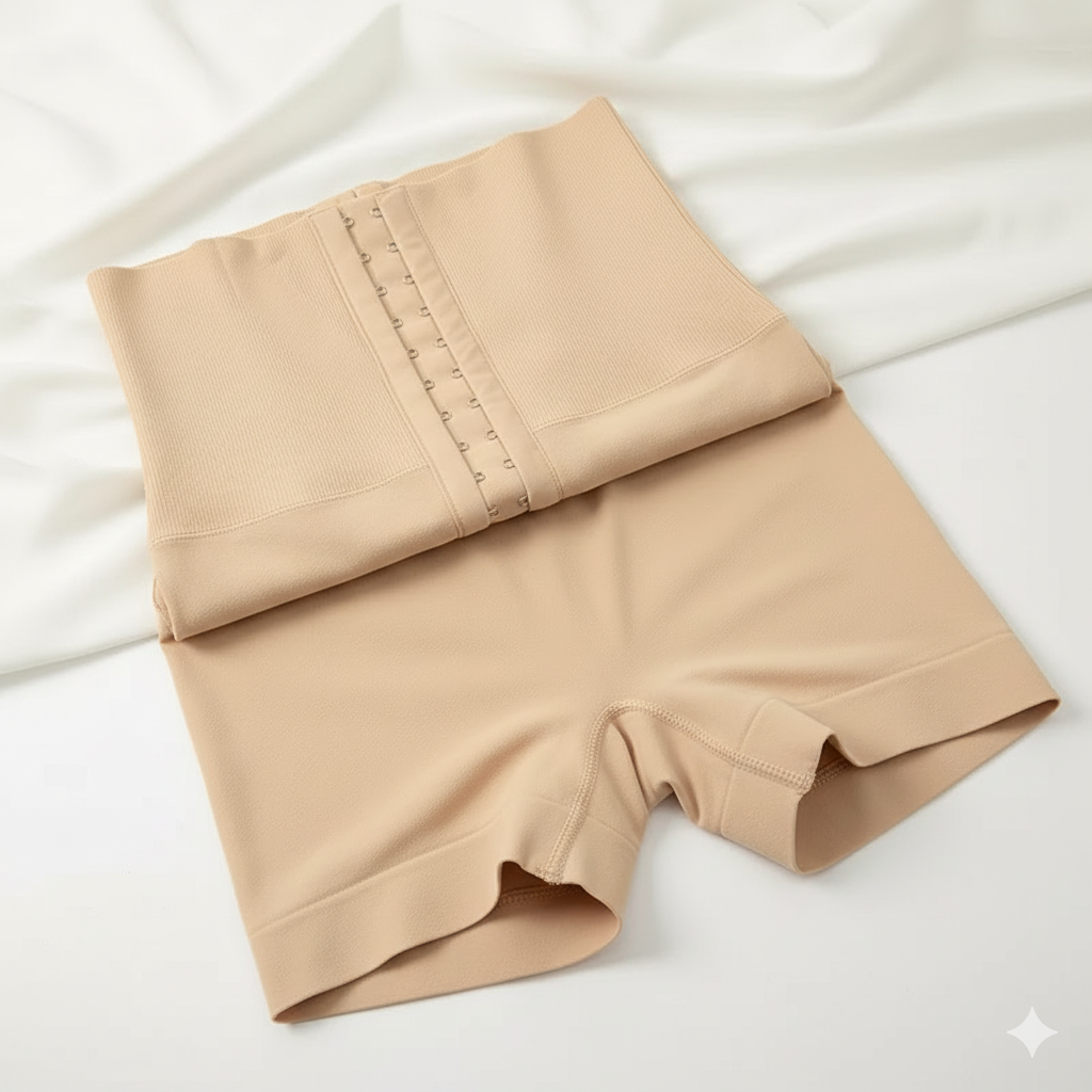 Confidence Curve Shaping Shorts™