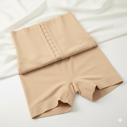 Confidence Curve Shaping Shorts™