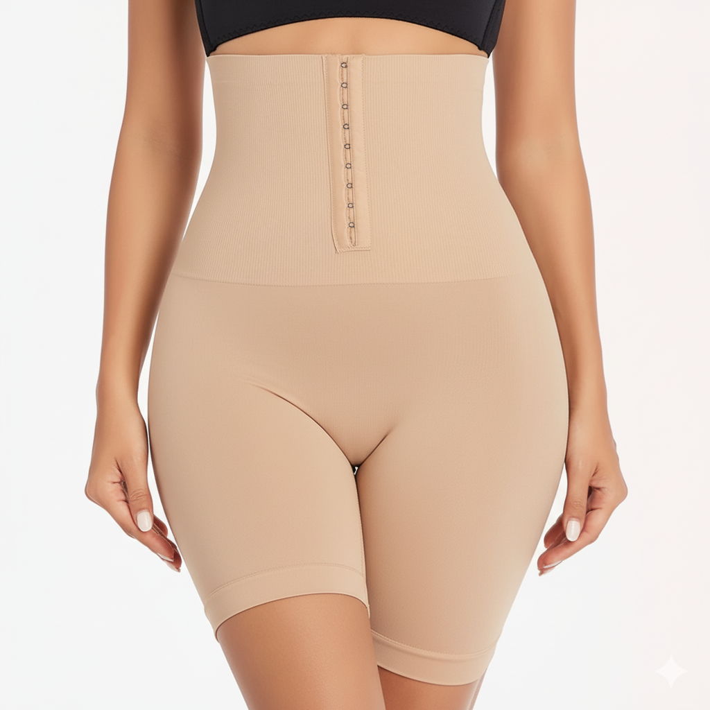Confidence Curve Shaping Shorts™
