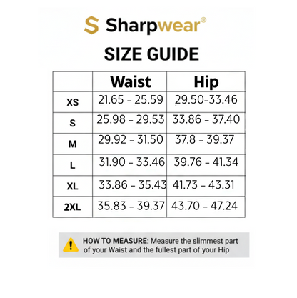Confidence Curve Shaping Shorts™